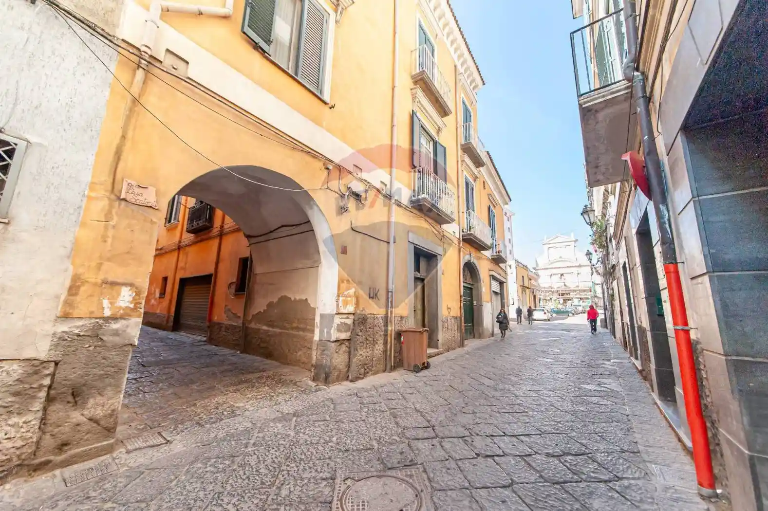 Palazzo - Edificio - foto 5