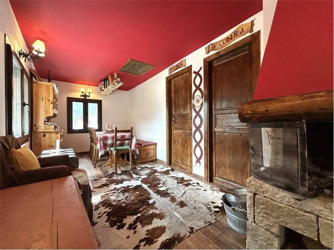 Casa indipendente in vendita a Briga Alta