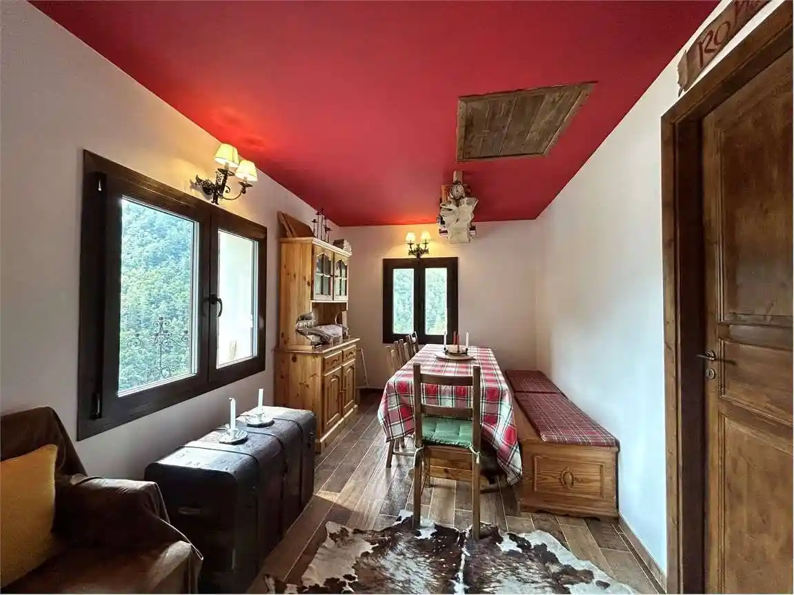 Terratetto unifamiliare via XXV Aprile, 8, Briga Alta - foto 2