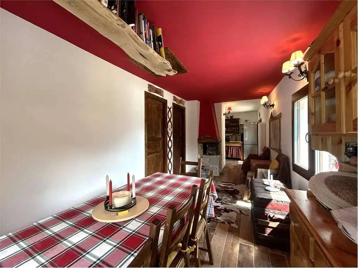 Terratetto unifamiliare via XXV Aprile, 8, Briga Alta - foto 4