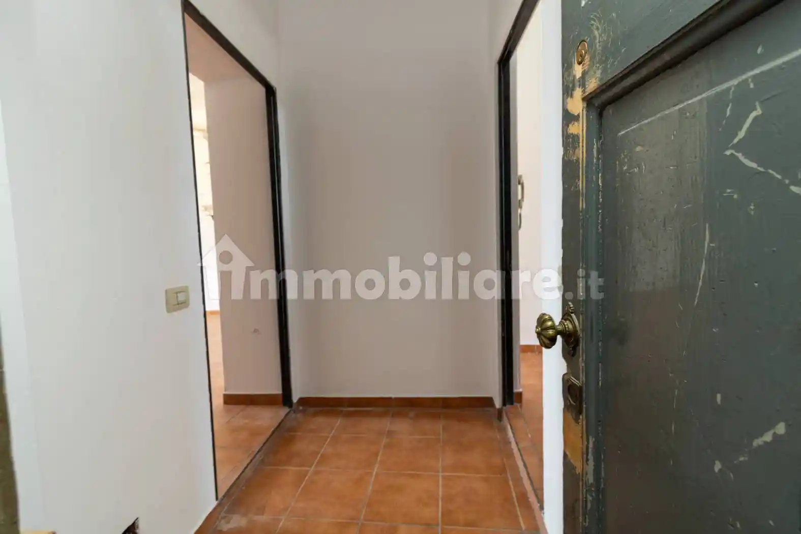 Appartamento in vendita a Robbiate