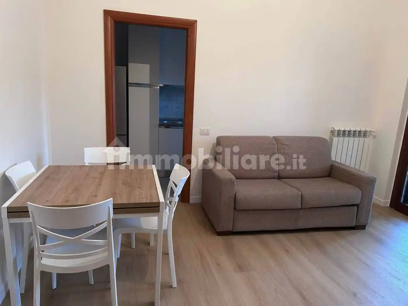 Bilocale piazza Marcucci, Ponserico, Cretarossa, Nettuno - foto 2