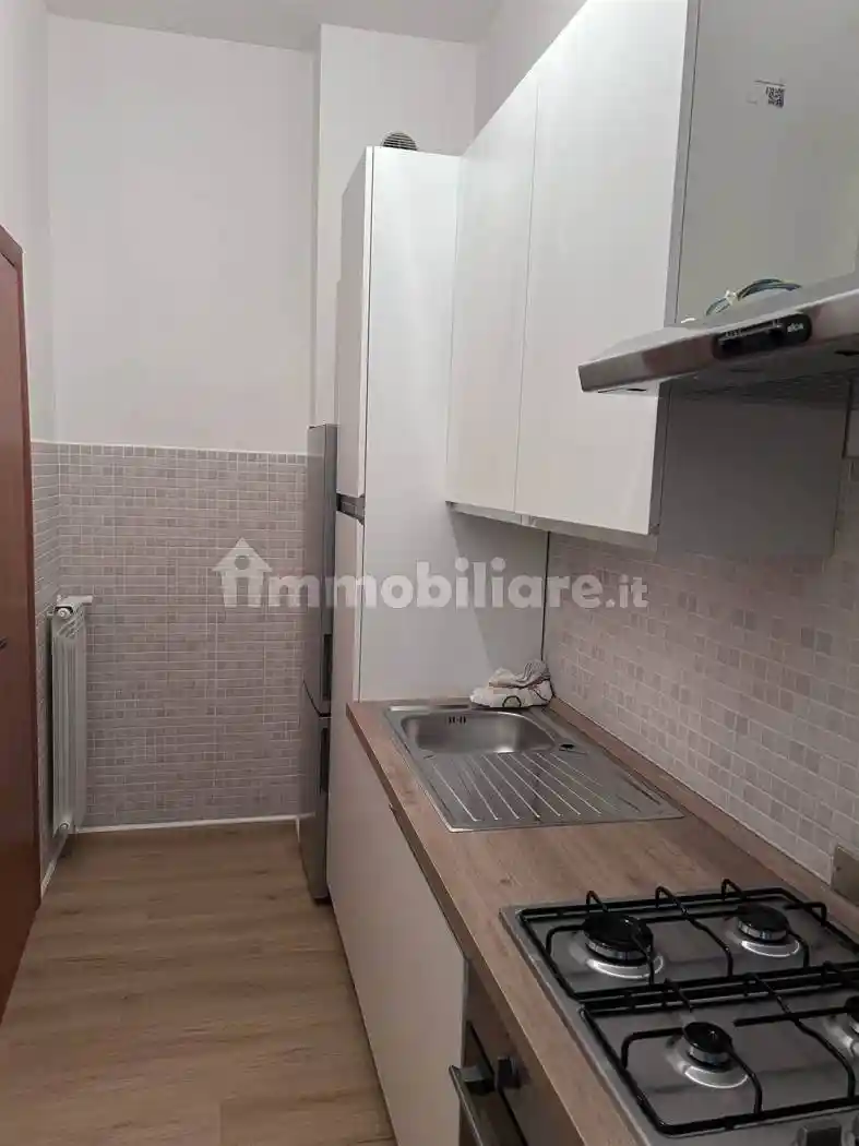 Bilocale piazza Marcucci, Ponserico, Cretarossa, Nettuno - foto 3