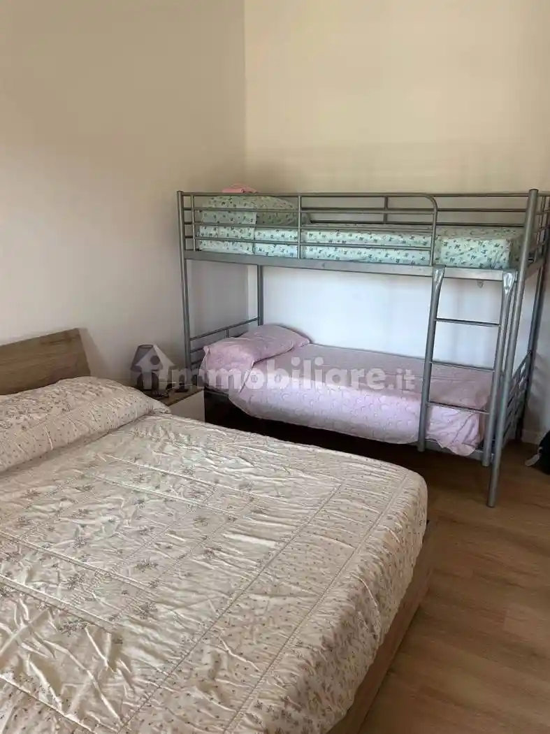 Bilocale piazza Marcucci, Ponserico, Cretarossa, Nettuno - foto 5