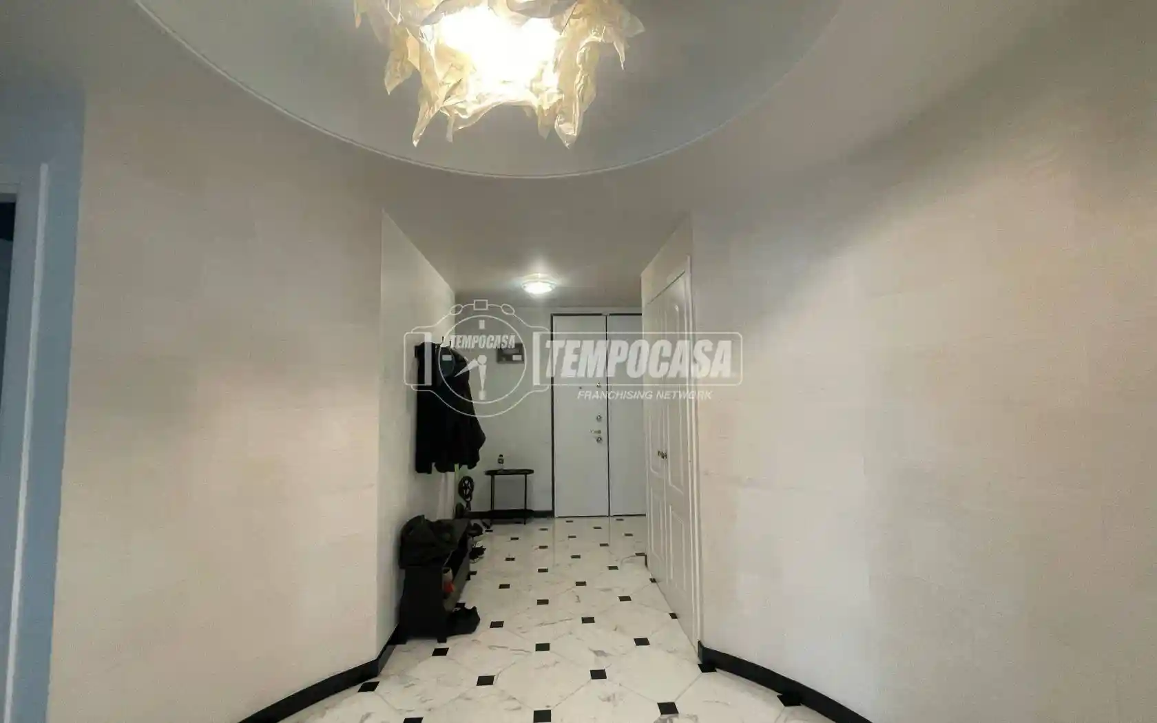 Appartamento in affitto a Genova