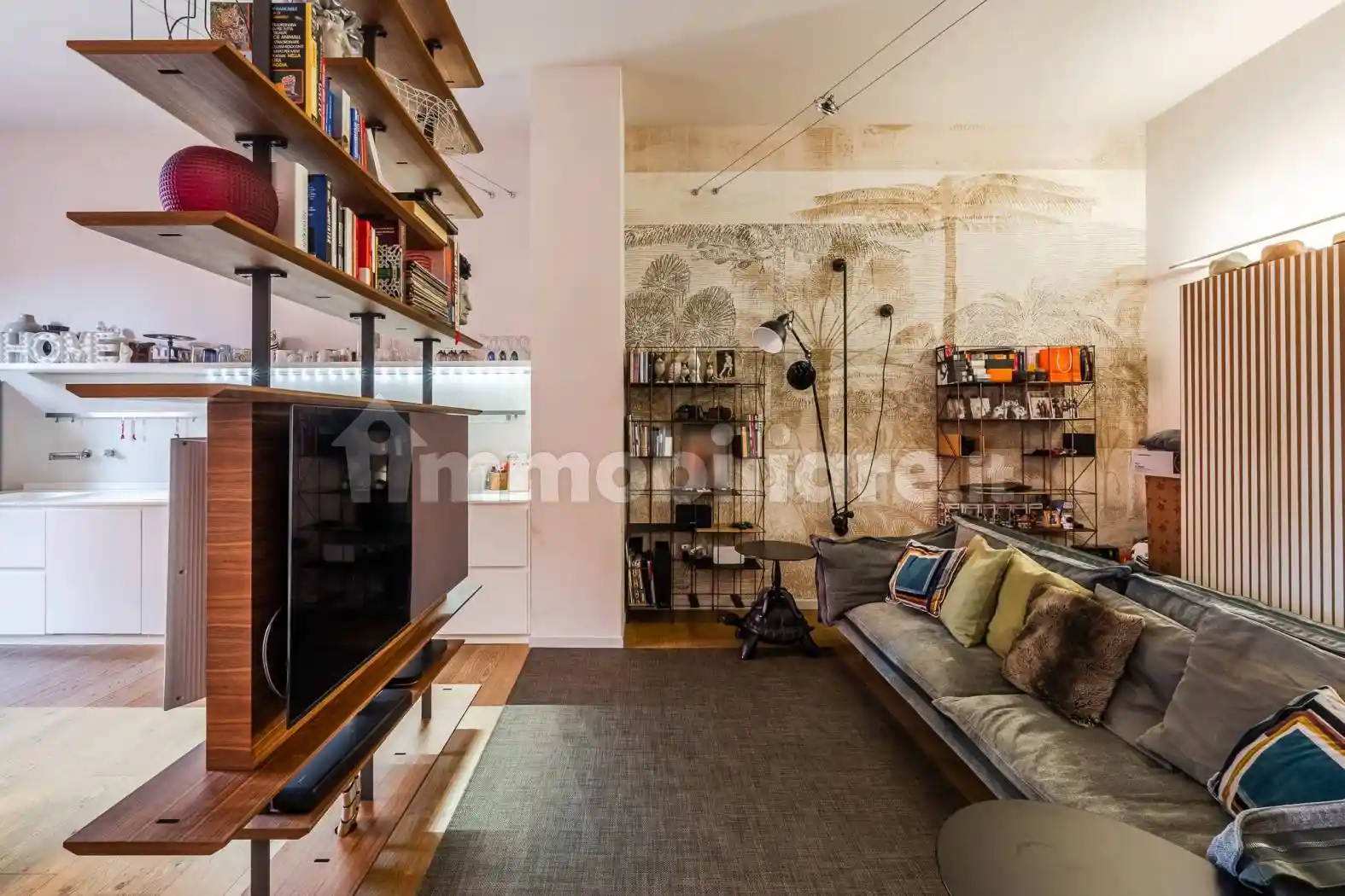 Appartamento in vendita a Modena