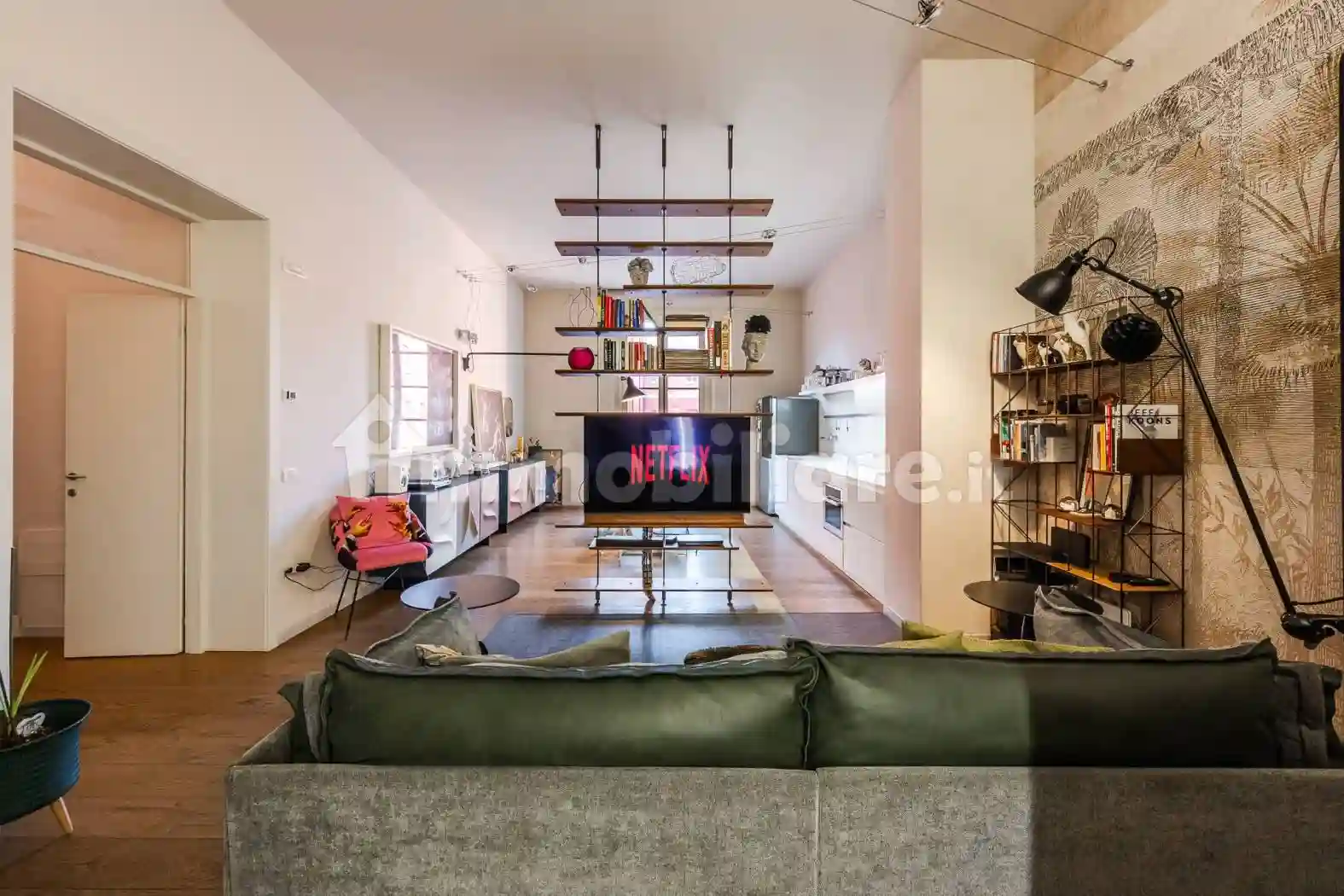 Appartamento - foto 3