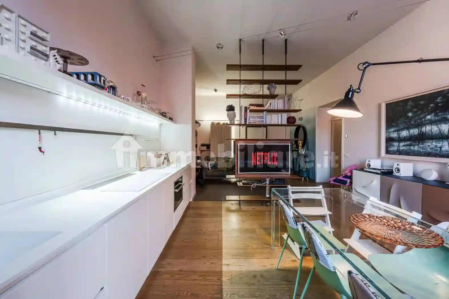 Appartamento - foto 4