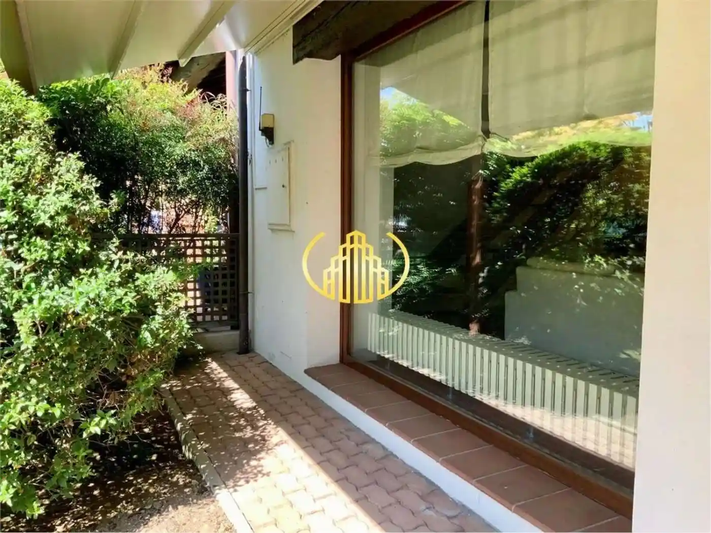 Villa in vendita a Castelfranco Veneto