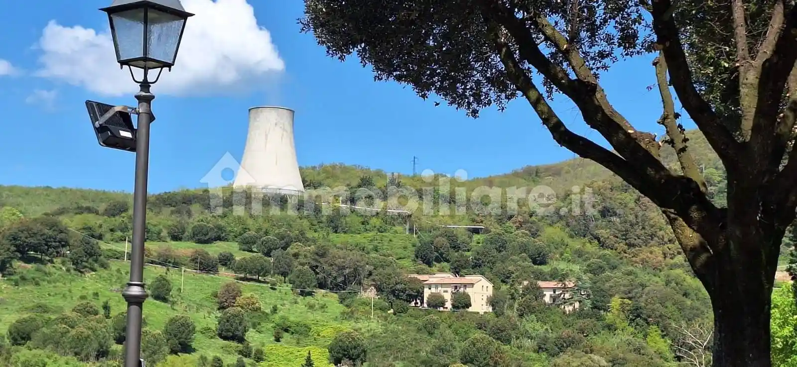 Appartamento in vendita a Monterotondo Marittimo