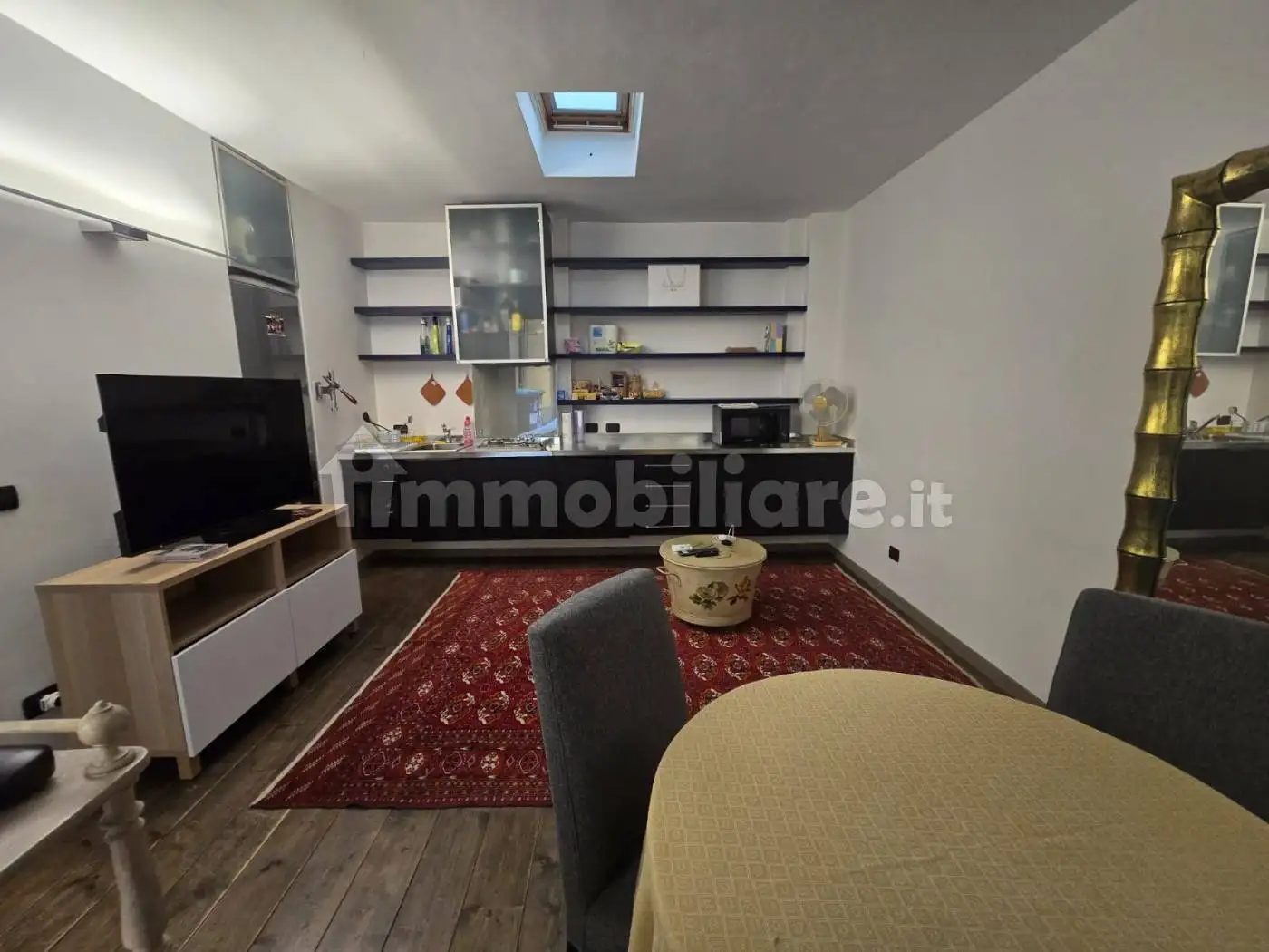 Apartment in vendita a Milan