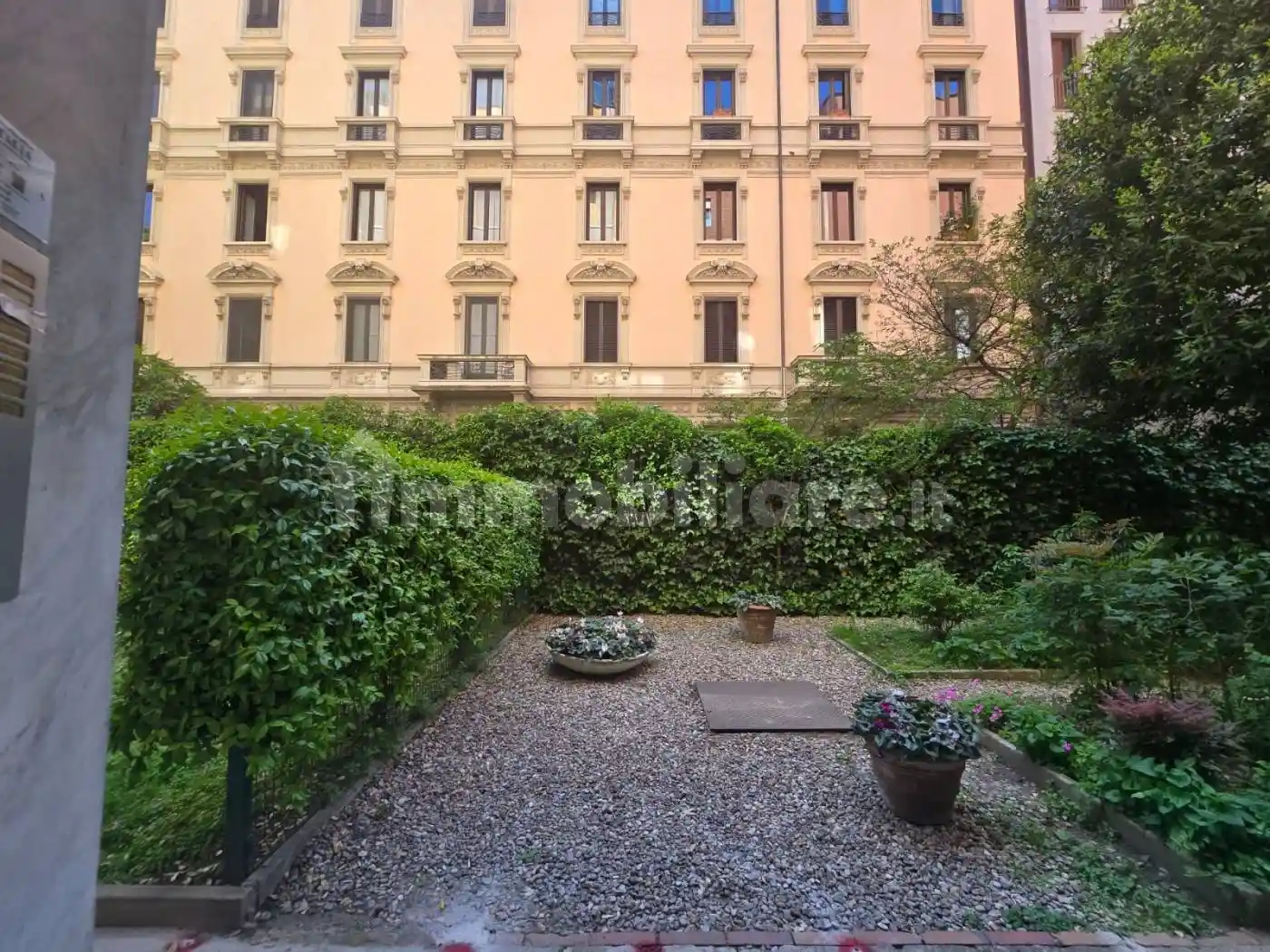 Bilocale via Mario Pagano 48, Pagano, Milano - foto 4