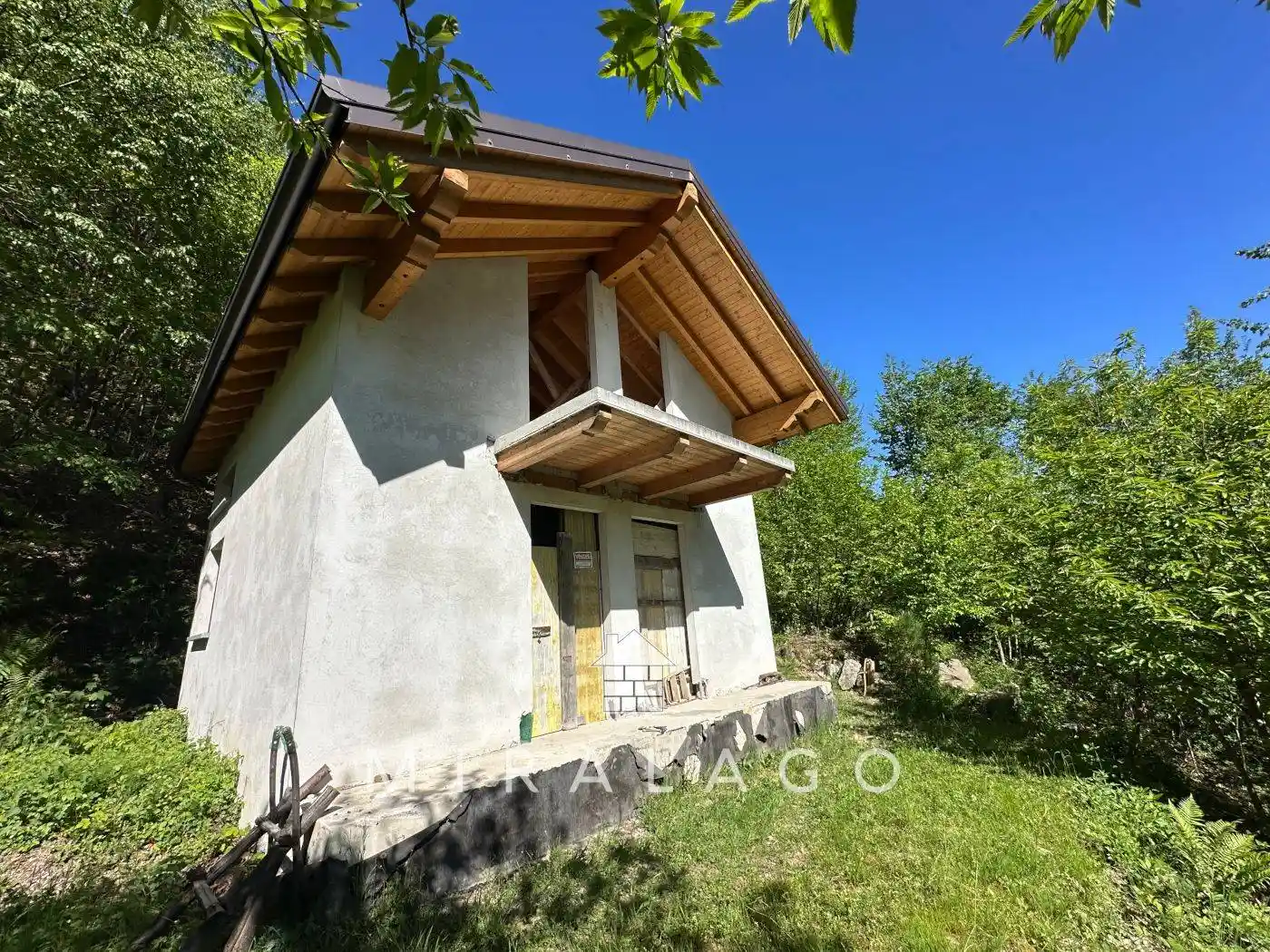 Villa in vendita a Bellano