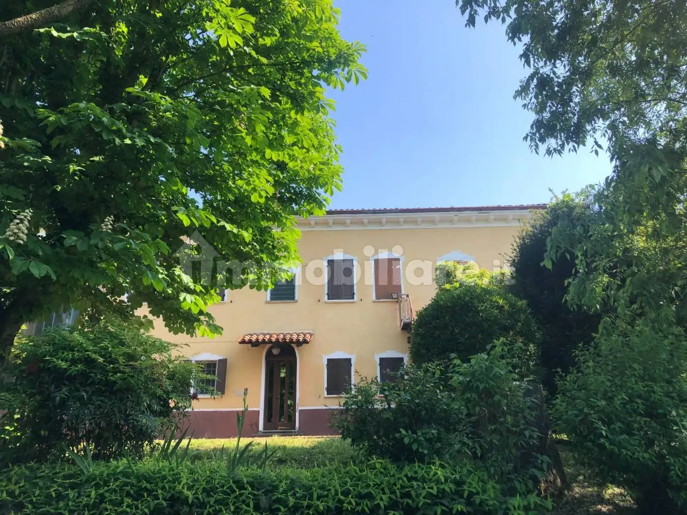 Rustico - Casale in vendita a Conzano