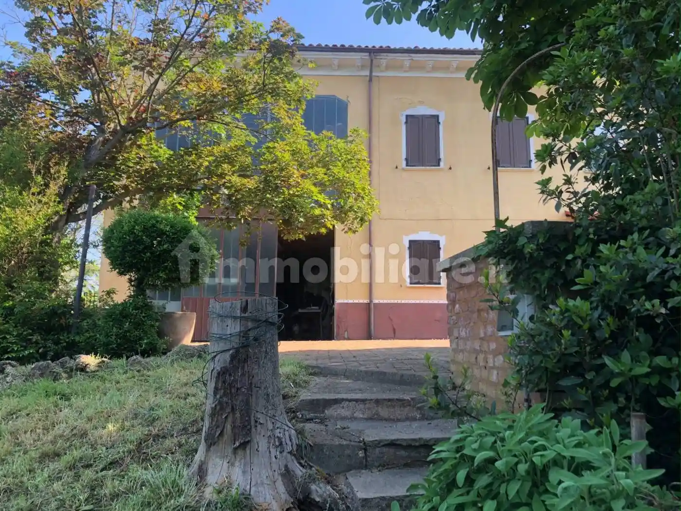 Cascina via Vallescura 36, San Maurizio, Conzano - foto 2