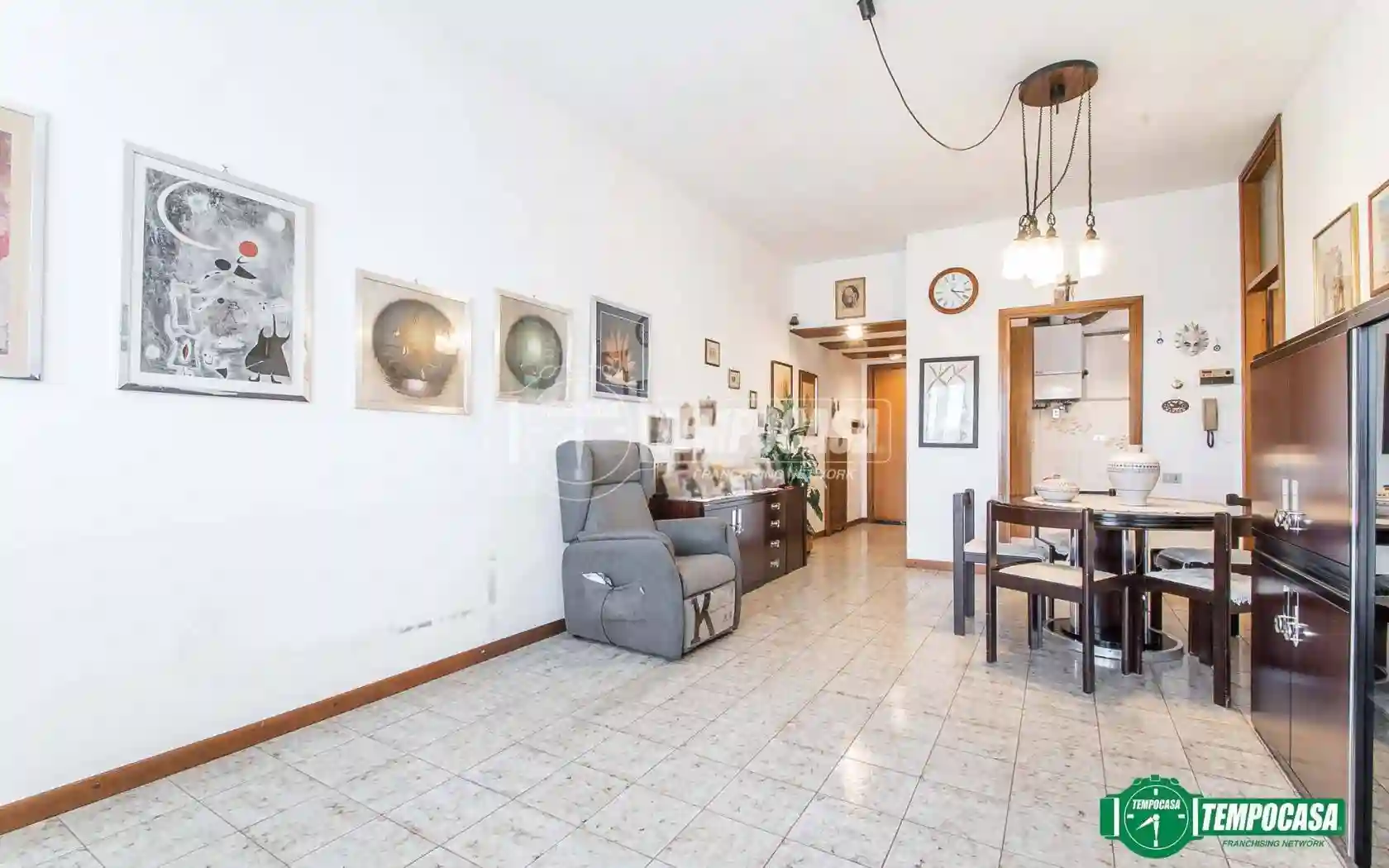 Appartamento - foto 4