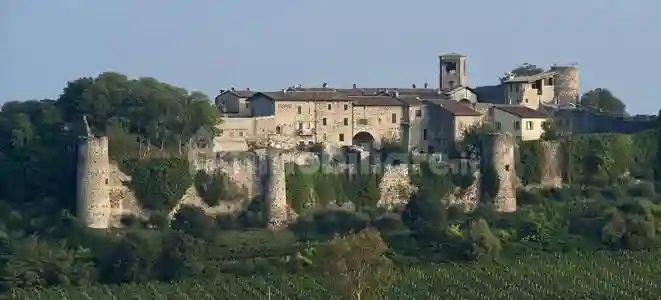 Palazzo - Edificio - foto 2