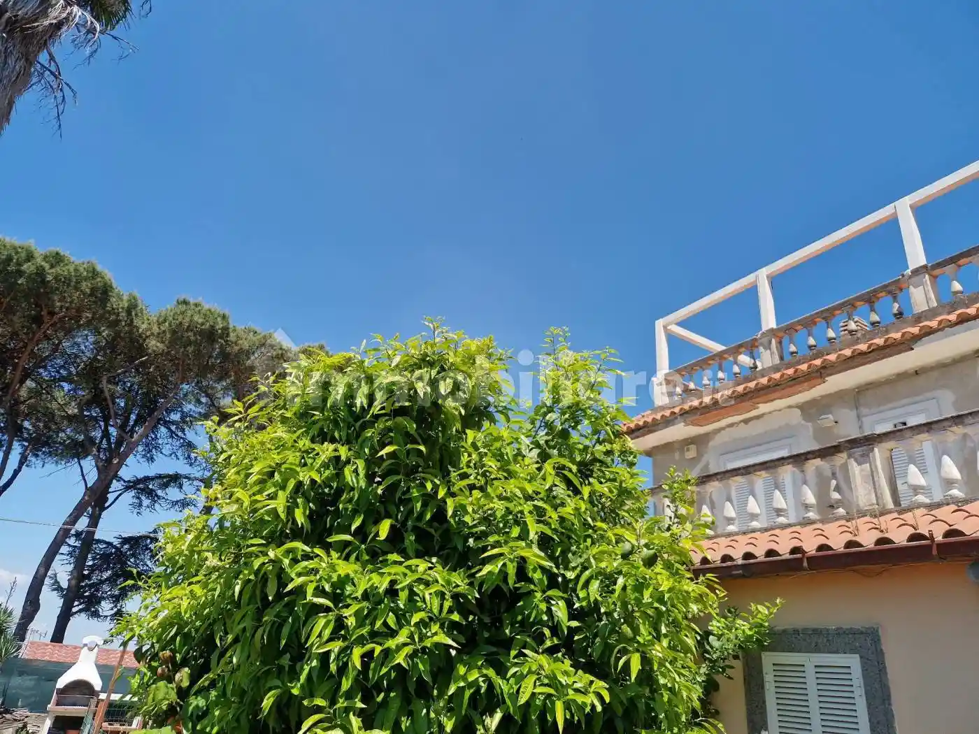 Appartamento in vendita a Marino