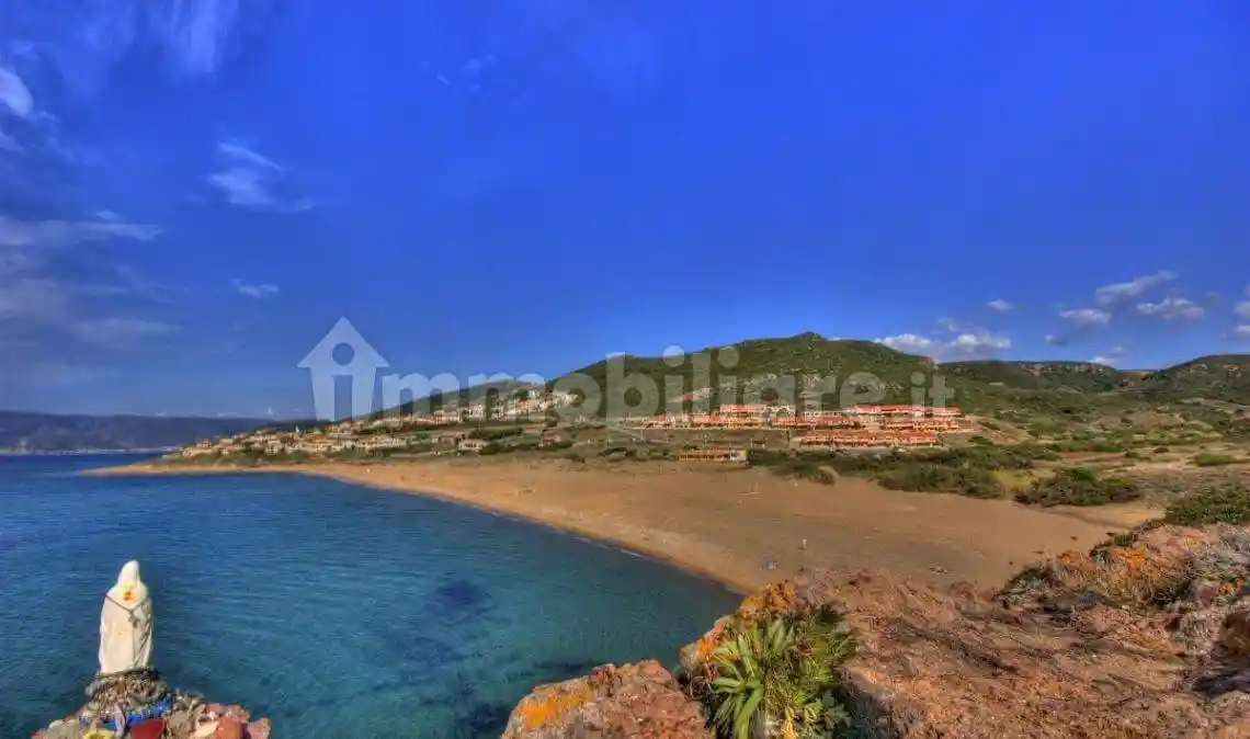 Villa in vendita a Bosa