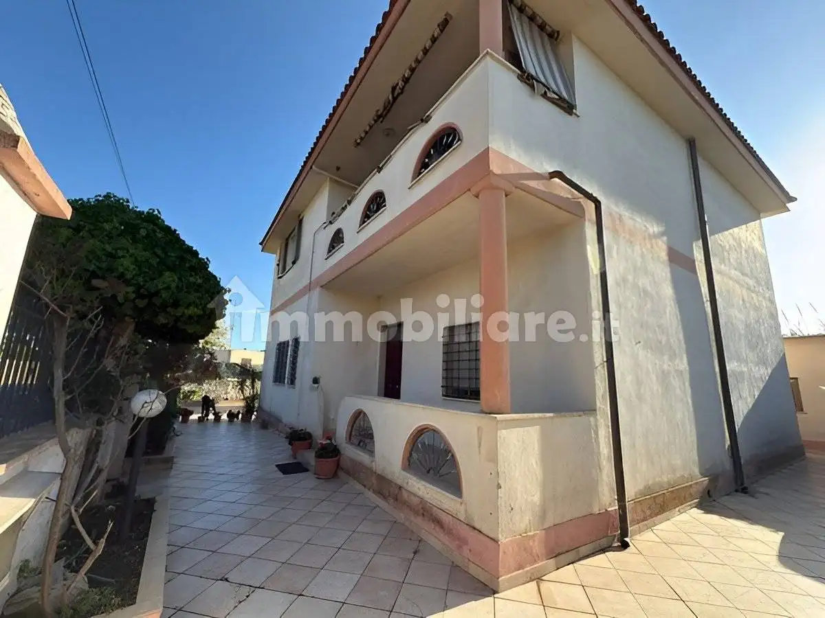 Villa in vendita a Civitavecchia