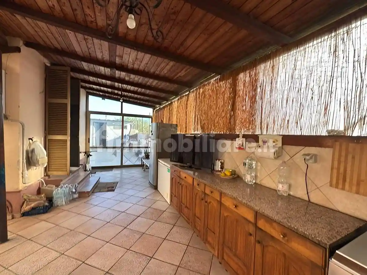 Villa unifamiliare via San Gordiano, San Gordiano, Civitavecchia - foto 5