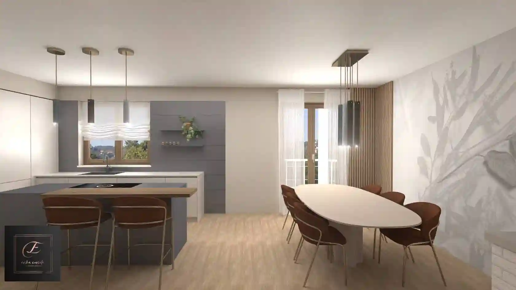 Appartamento - foto 4