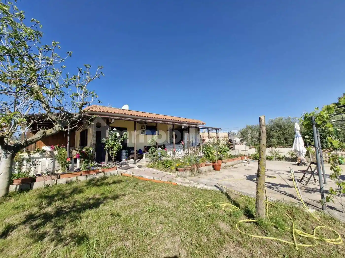 Villa in vendita a Ardea