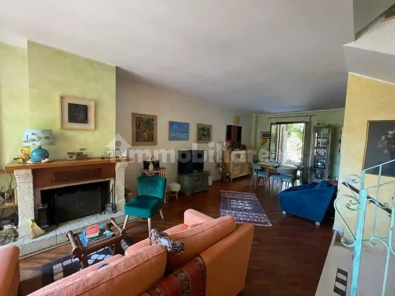 Villetta a schiera - foto 5