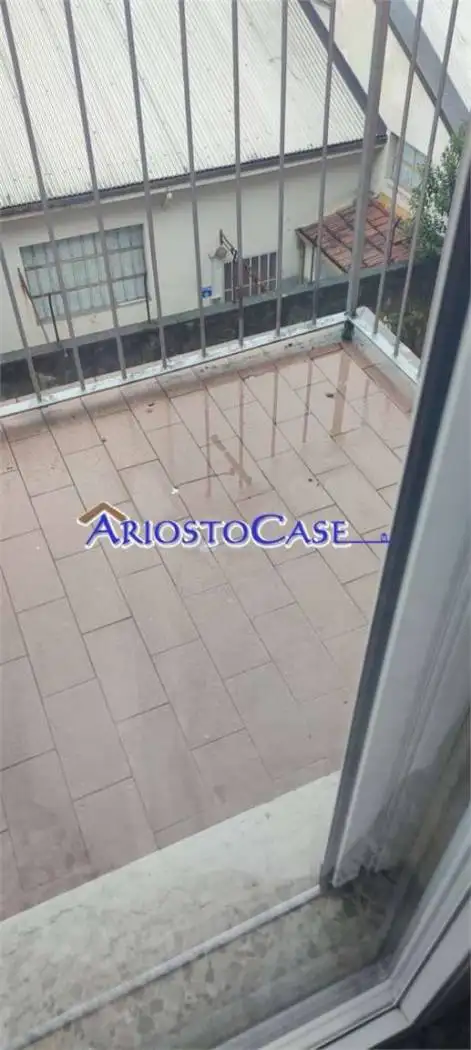 Appartamento in affitto a Ferrara