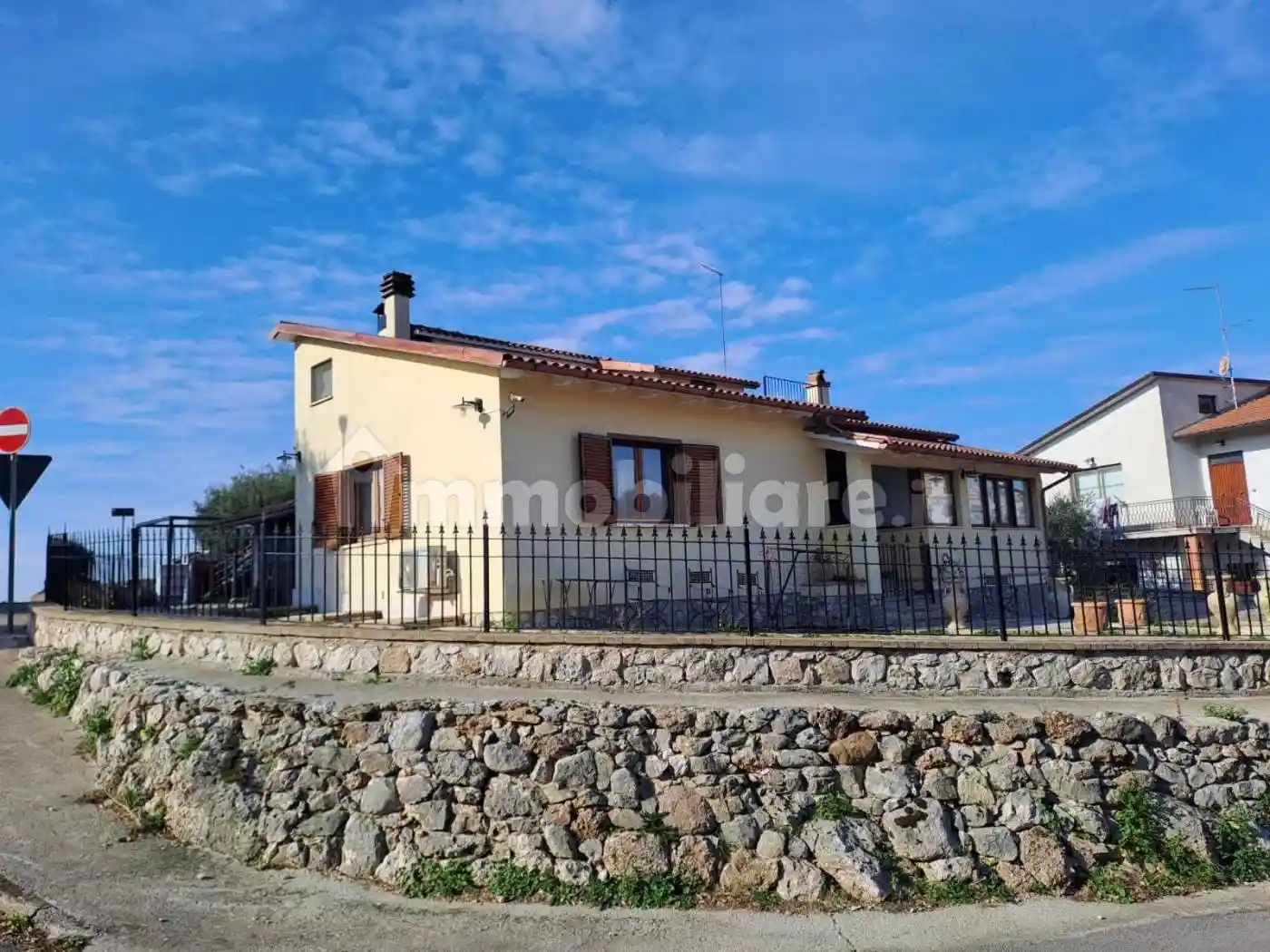 Villa in vendita a Amelia