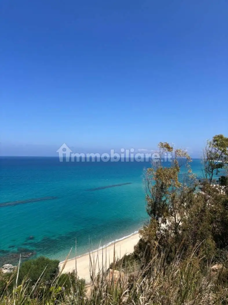 Appartamento in affitto a Parghelia