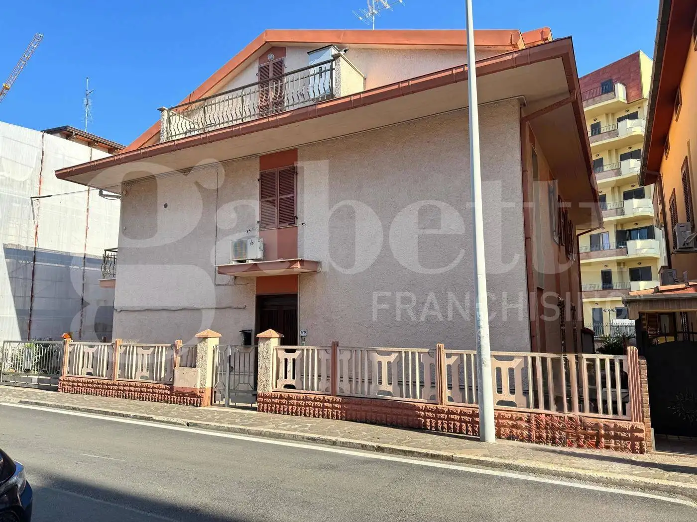 Casa indipendente in vendita a Alba Adriatica