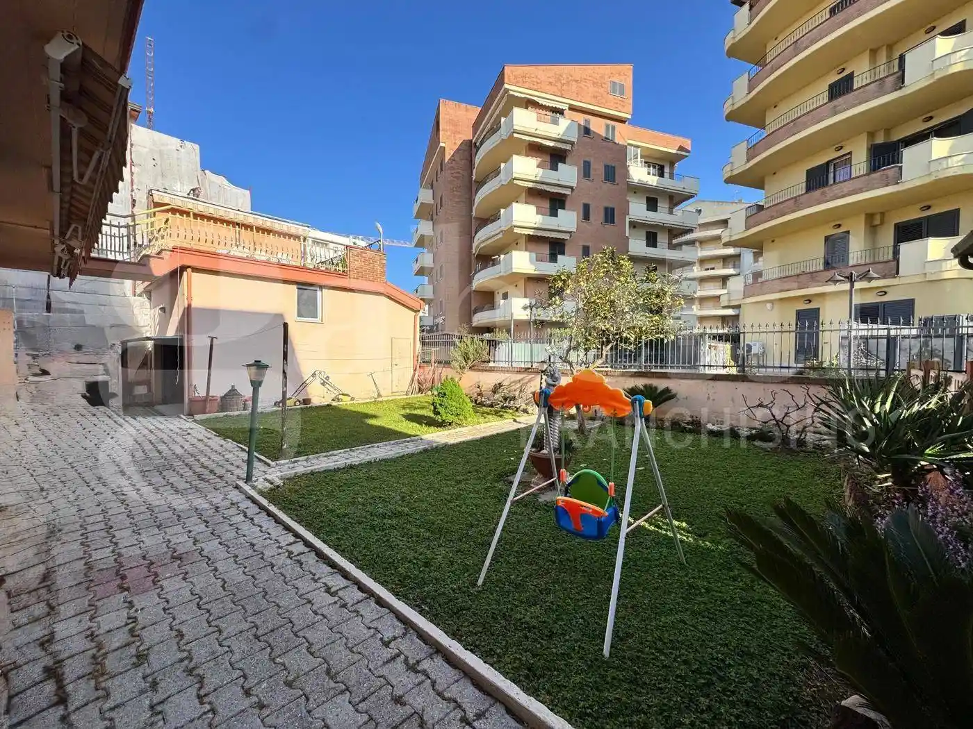 Terratetto plurifamiliare via Cesare Battisti , 178, Lungomare Marconi, Alba Adriatica - foto 3