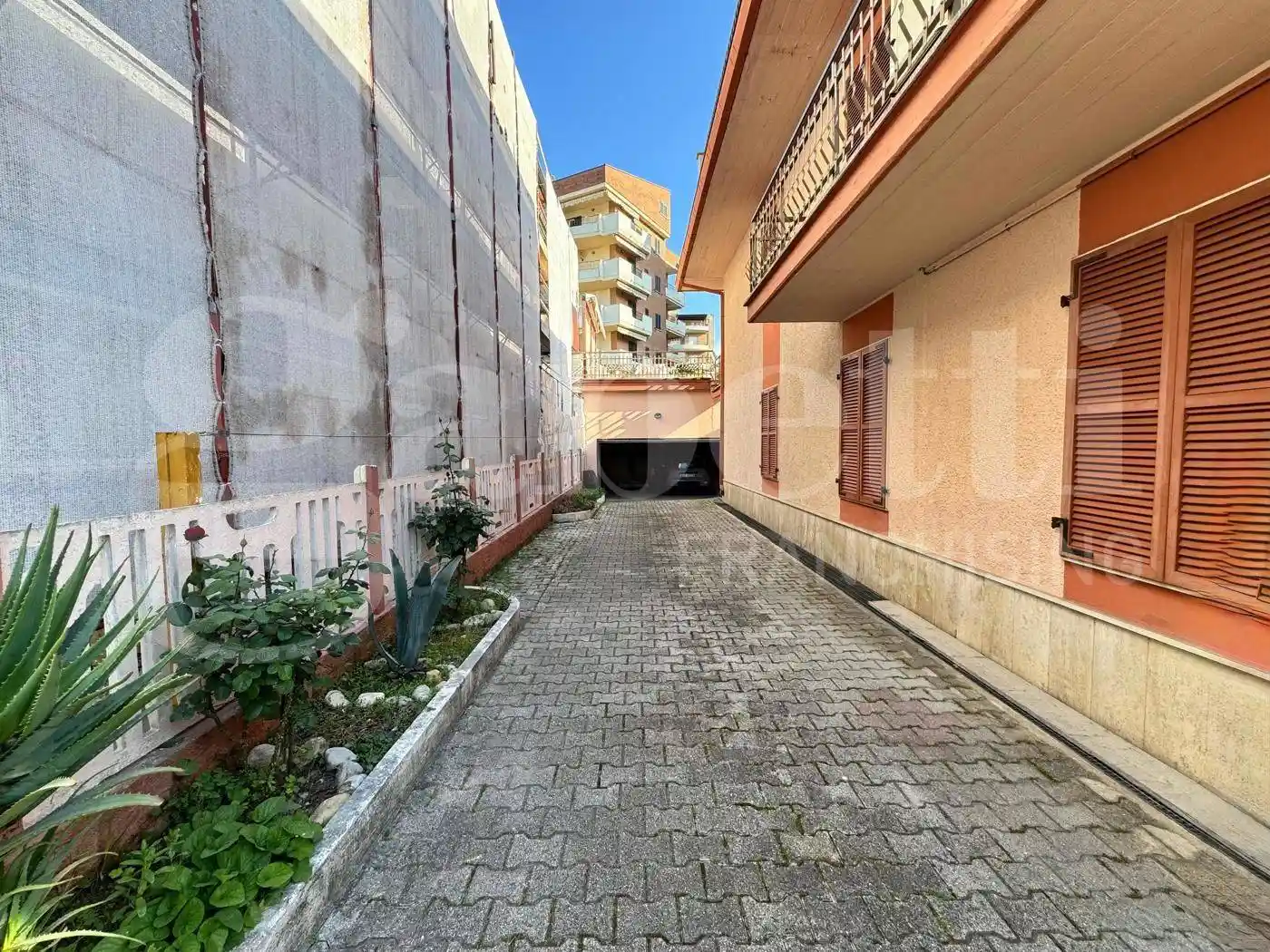 Terratetto plurifamiliare via Cesare Battisti , 178, Lungomare Marconi, Alba Adriatica - foto 4