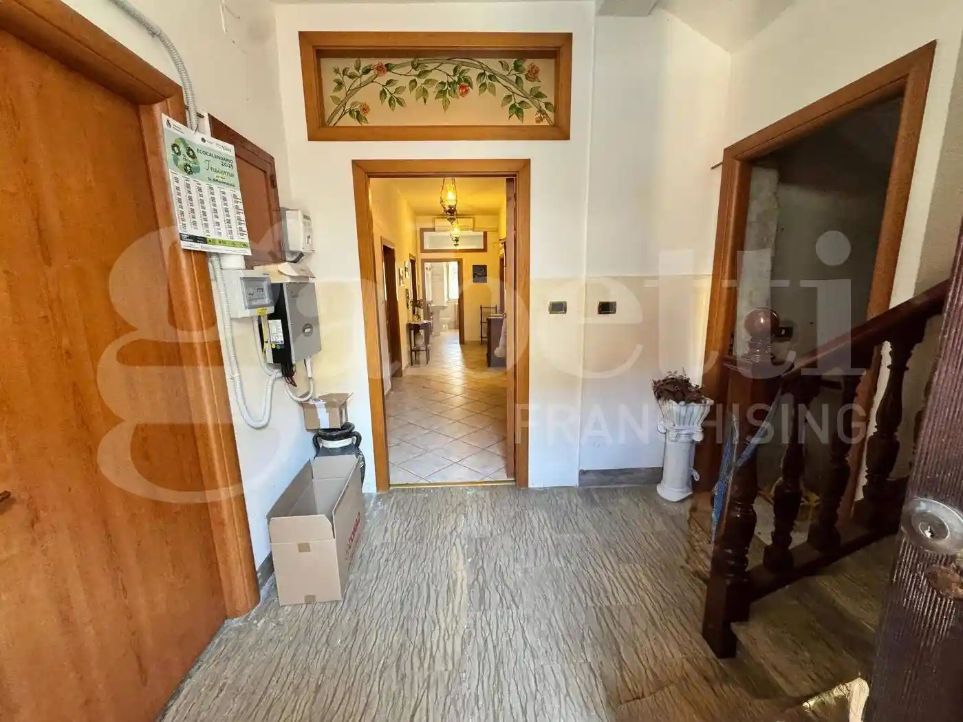 Terratetto plurifamiliare via Cesare Battisti , 178, Lungomare Marconi, Alba Adriatica - foto 5