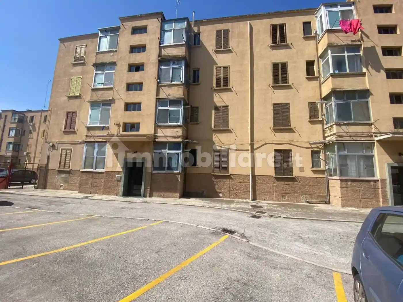 Appartamento in vendita a Bari