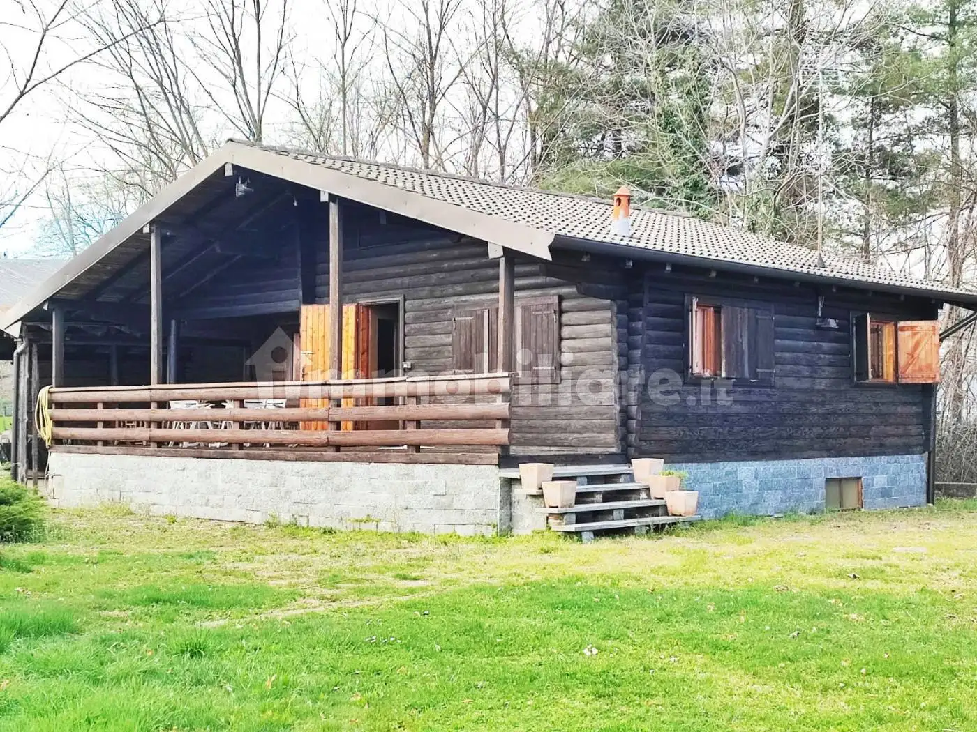 Villa in vendita a Fontaneto d'Agogna