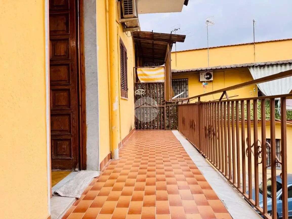 Appartamento in vendita a Casoria