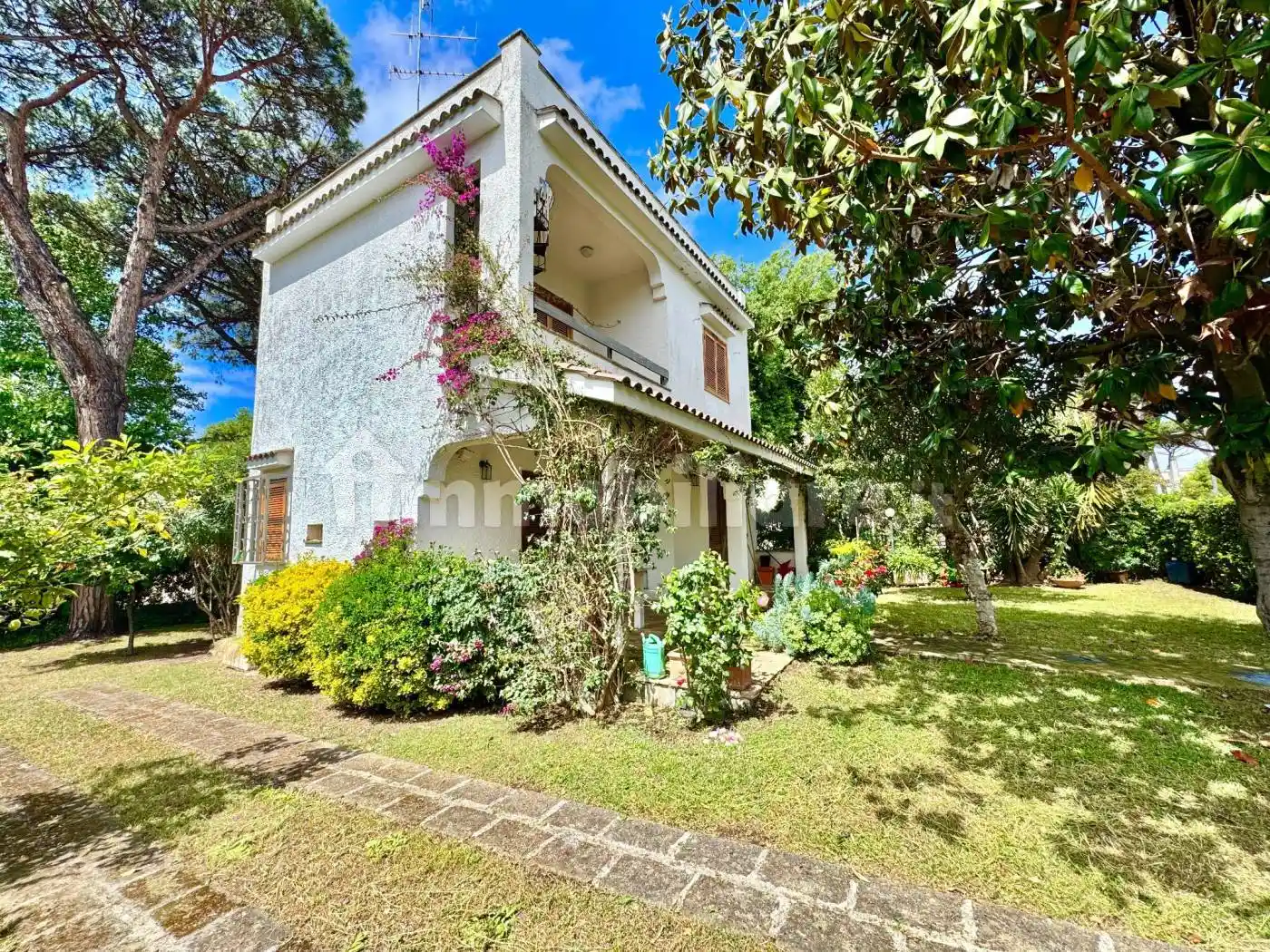 Villa in vendita a Anzio