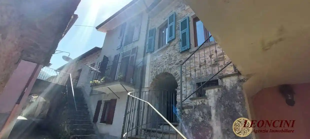 Rustico - Casale in vendita a Bagnone