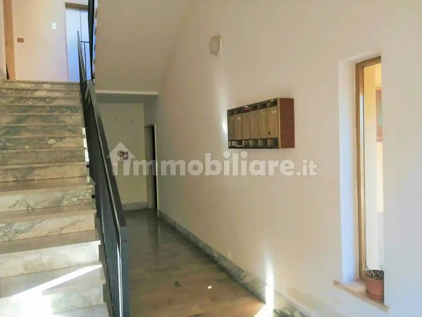 Quadrilocale buono stato, terzo piano, Pontegrande - Sant'Elia, Catanzaro - foto 5