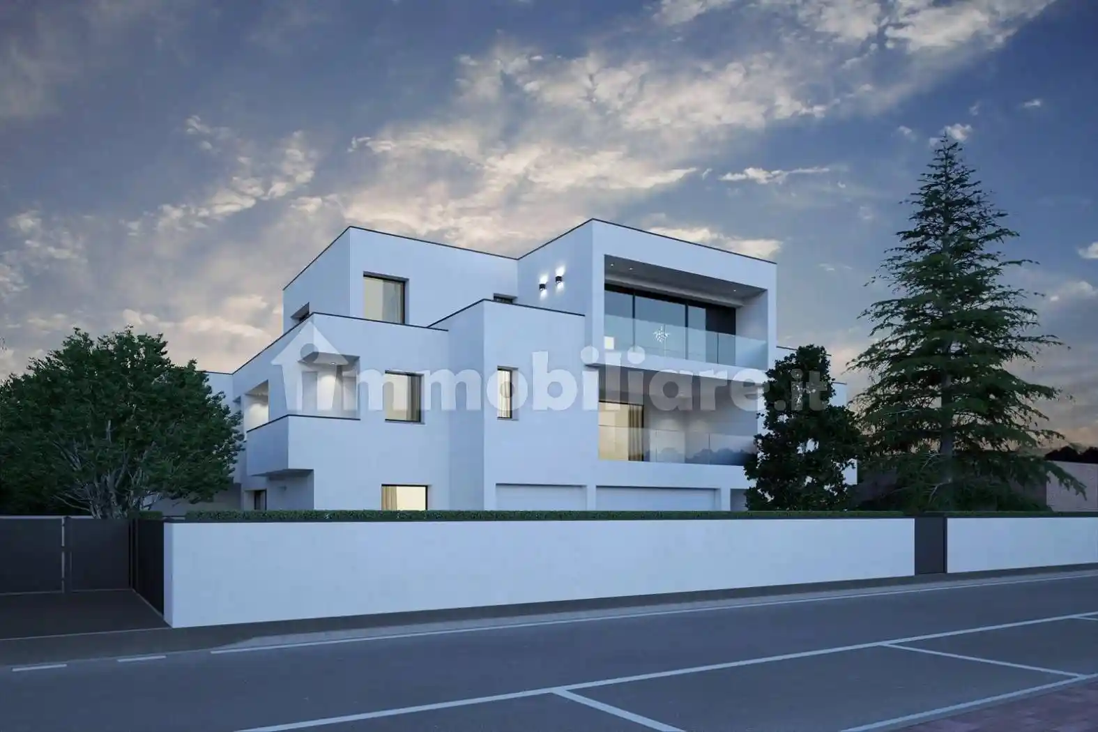 Appartamento in vendita a Modena