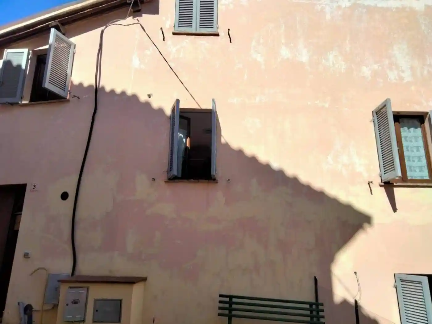 Terratetto unifamiliare Località Croce di Verchiano, Carpello, Scopoli, Casenove, Verchiano, Foligno - foto 3