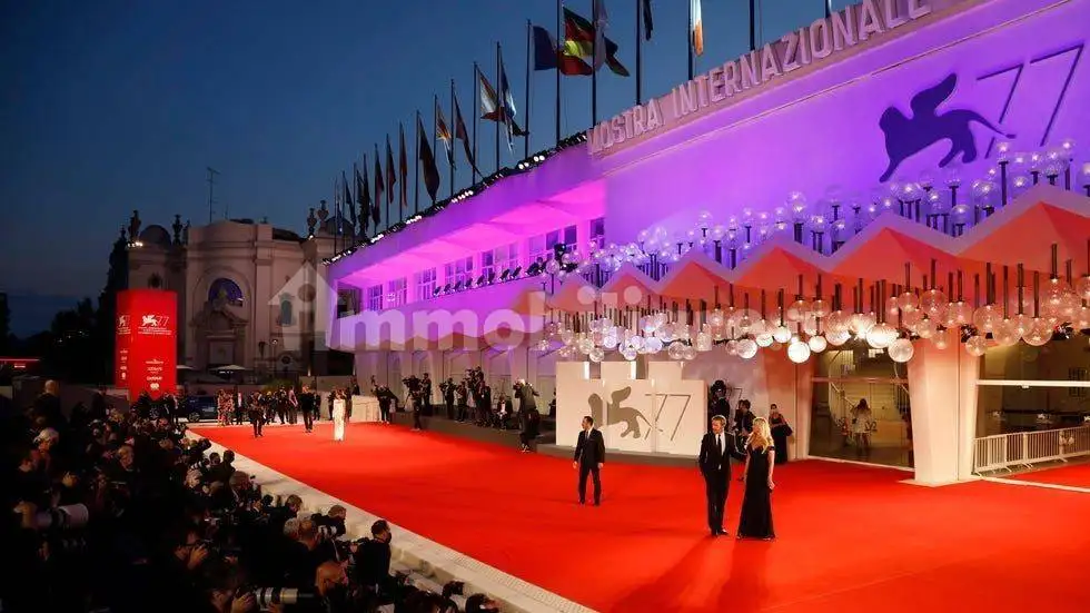 Appartamento in affitto a Venezia