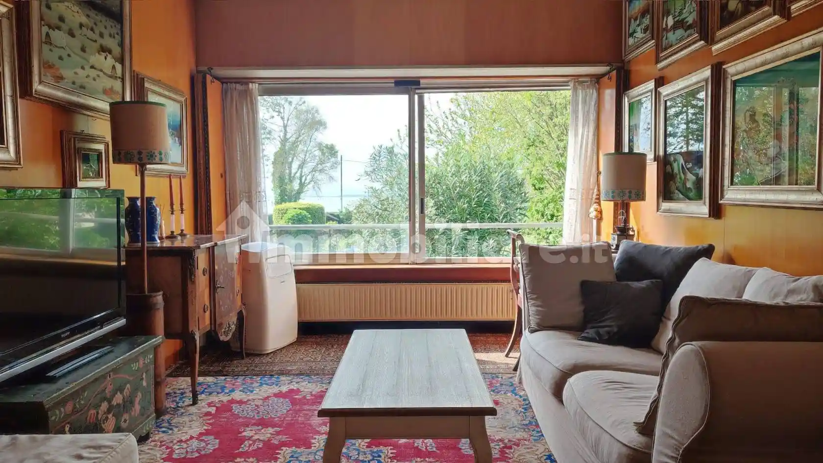 Trilocale Strada Zaffi da Barca 14, Alberoni, Venezia - foto 3