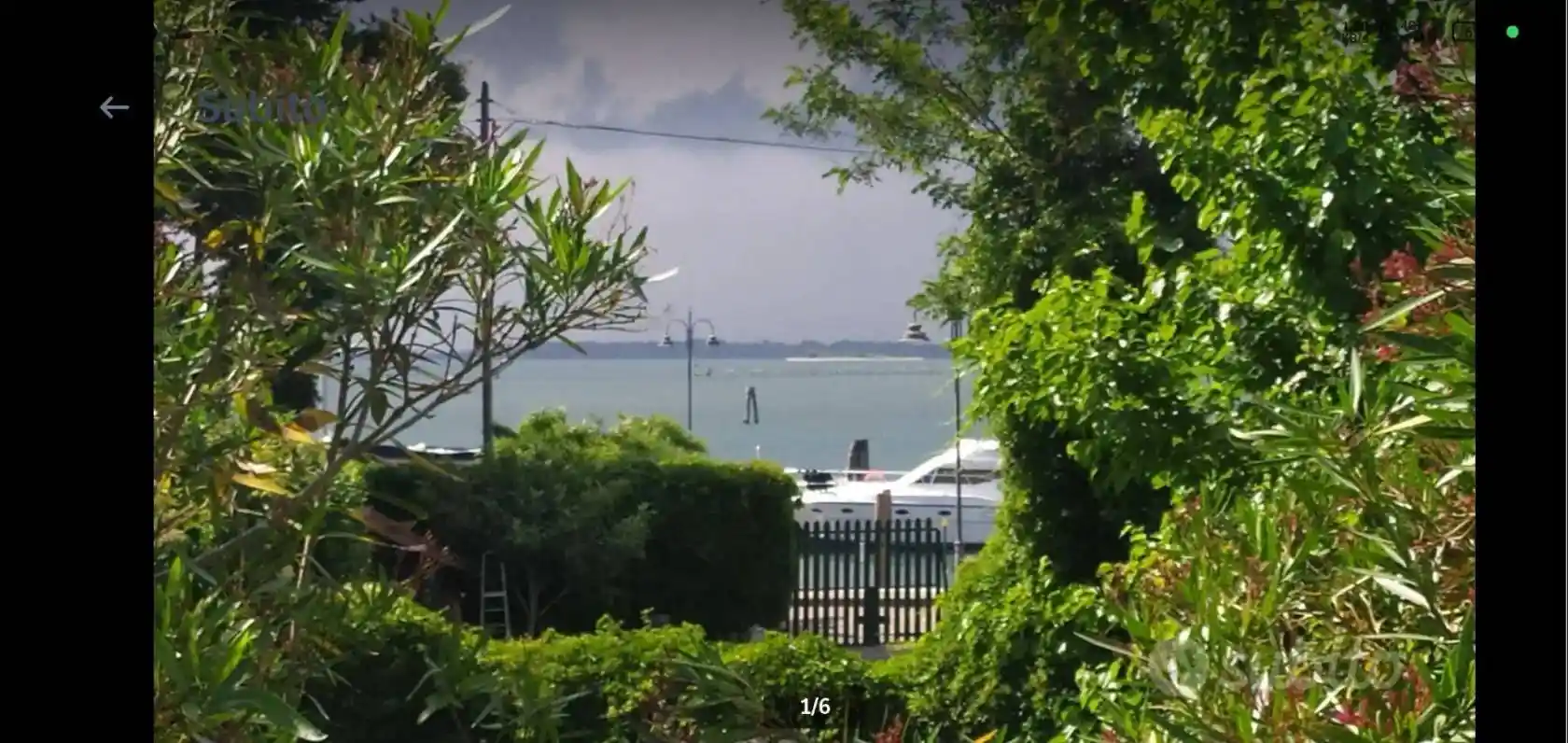 Trilocale Strada Zaffi da Barca 14, Alberoni, Venezia - foto 4