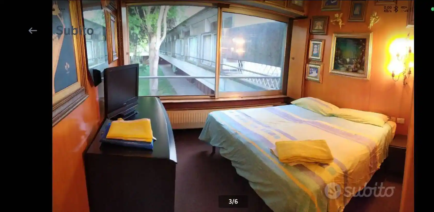 Trilocale Strada Zaffi da Barca 14, Alberoni, Venezia - foto 5