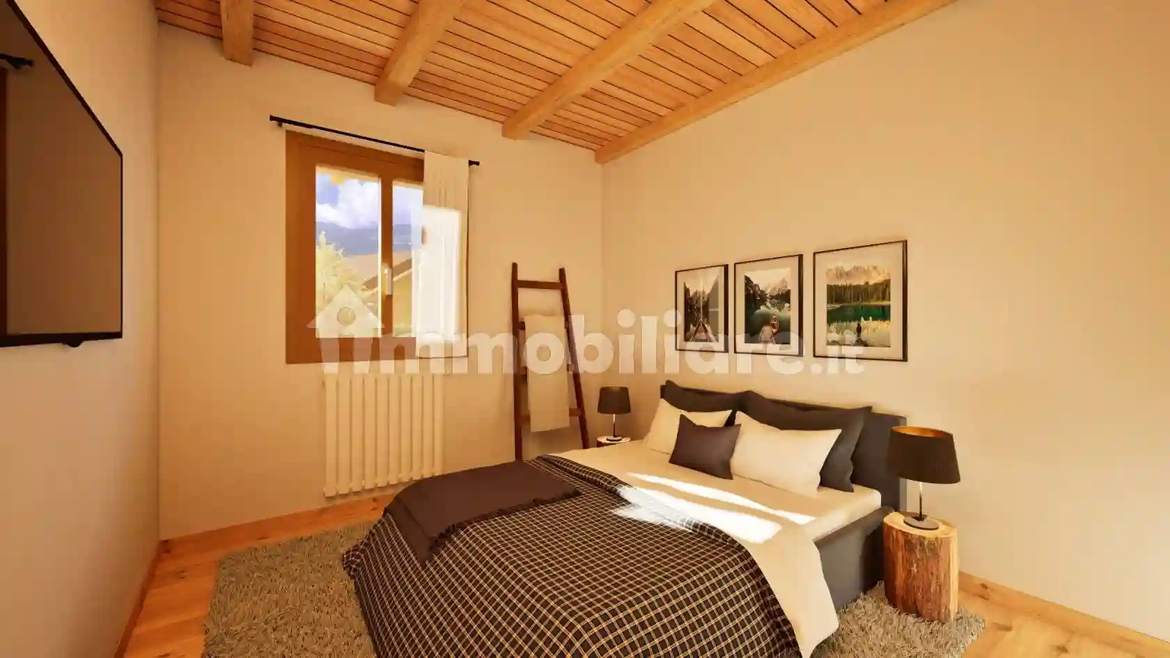 Appartamento - foto 5