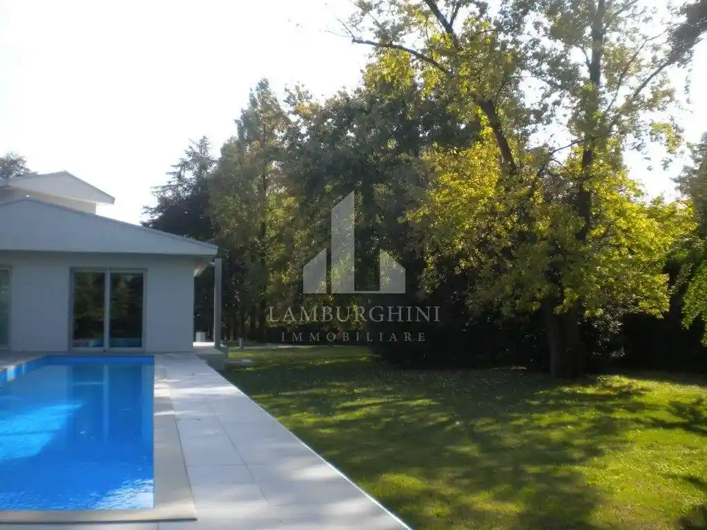 Villa unifamiliare via Comacchio, Comacchio, Ferrara - foto 2