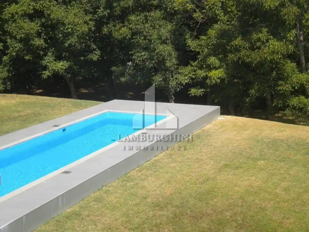 Villa unifamiliare via Comacchio, Comacchio, Ferrara - foto 5